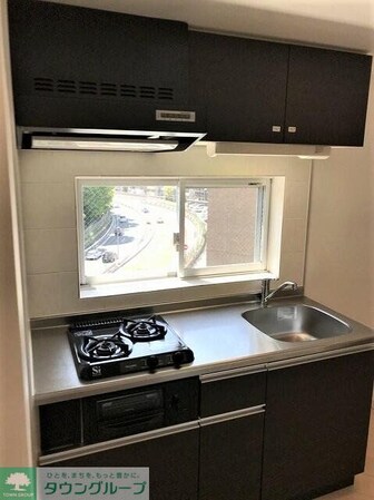 ルリオン代々木の物件内観写真